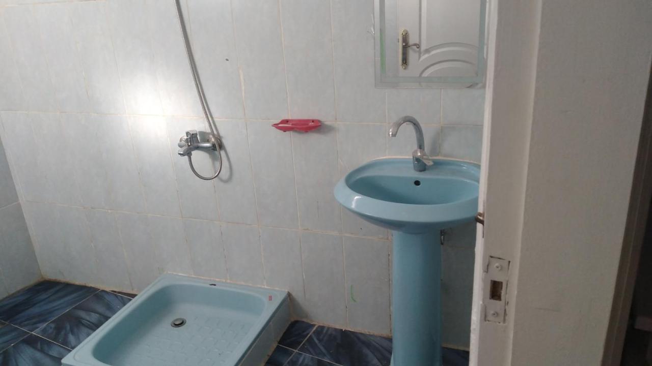 Ali Habou Apartment Luxor Luaran gambar