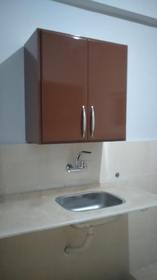 Ali Habou Apartment Luxor Luaran gambar