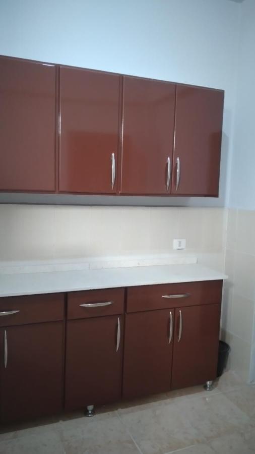 Ali Habou Apartment Luxor Luaran gambar
