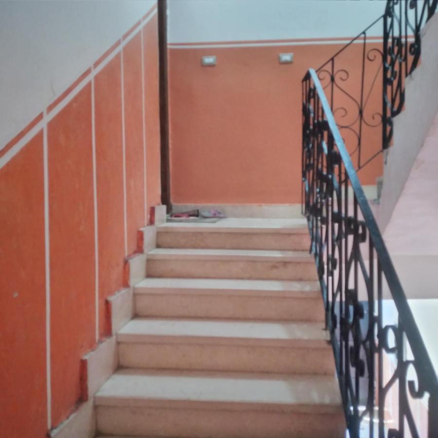 Ali Habou Apartment Luxor Luaran gambar